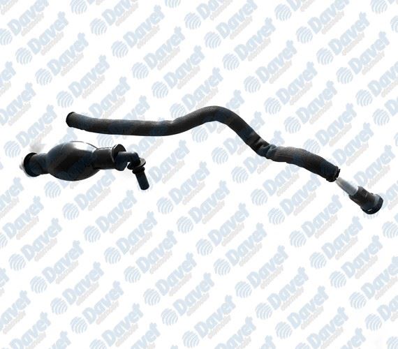 WINTECH 0500215 Yakit Borusu Renault Fluence-Megane Iii 1.5 Dci K9k Motor